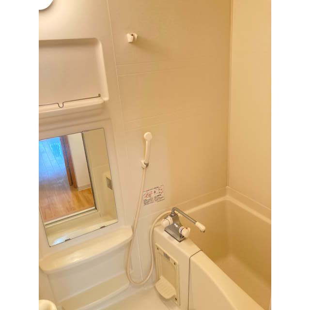 ＦＥＥＬＯ103号室 浴室