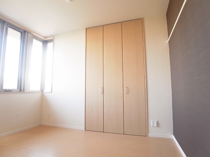 ビューアイランド弐番館3階 部屋その他