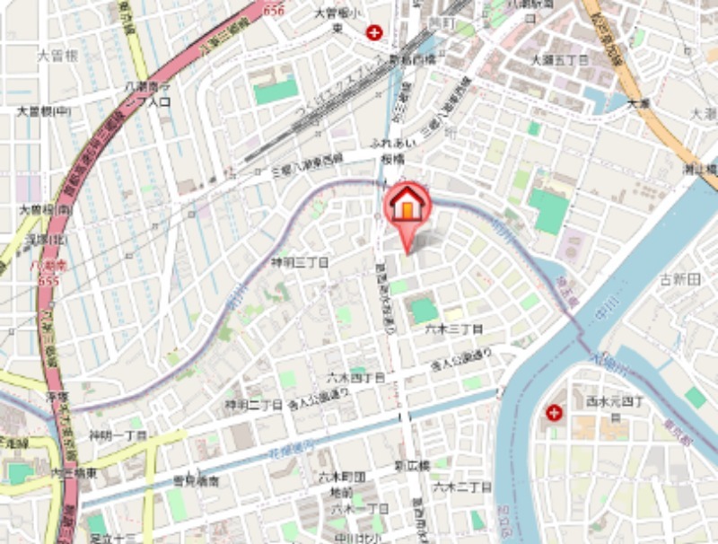 season House1階 null