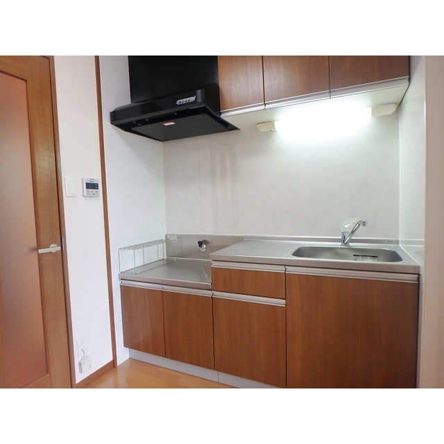 ヴァンクール 内観