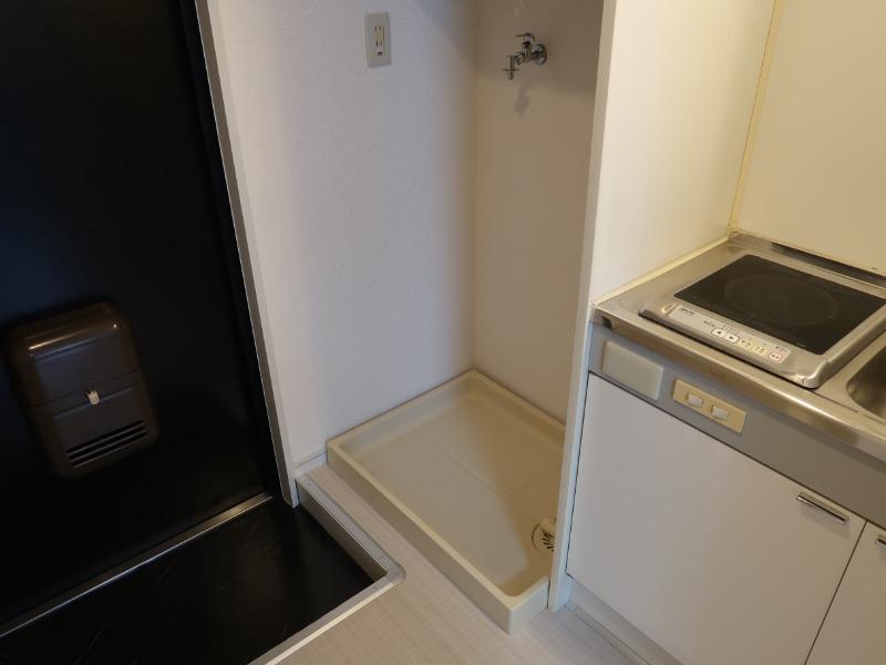 レイクトップ鶴川2階 部屋設備