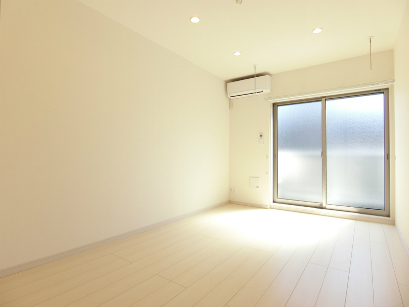 リブリ・美ら島ガーデン1階 部屋その他