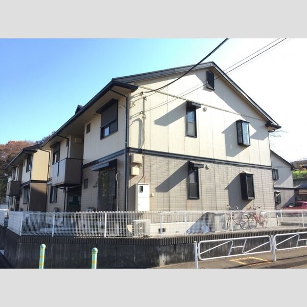 セジュールサンモリ　ABCA202号室 外観