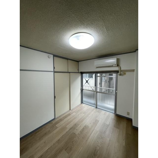 グランヒルズ西新宿3階 その他、部屋スペース