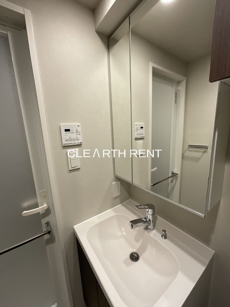 コンシェリア横濱南 ＬＥ ＶＥＮＴ ＶＥＲＴ4階 同タイプ別住戸写真となります。現況と異なる場合がございます。