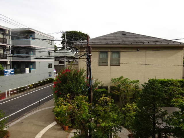 ＰＲＯＣＥＣＡＮ2階 部屋その他