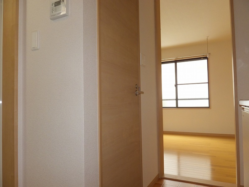 六町館2階 部屋その他