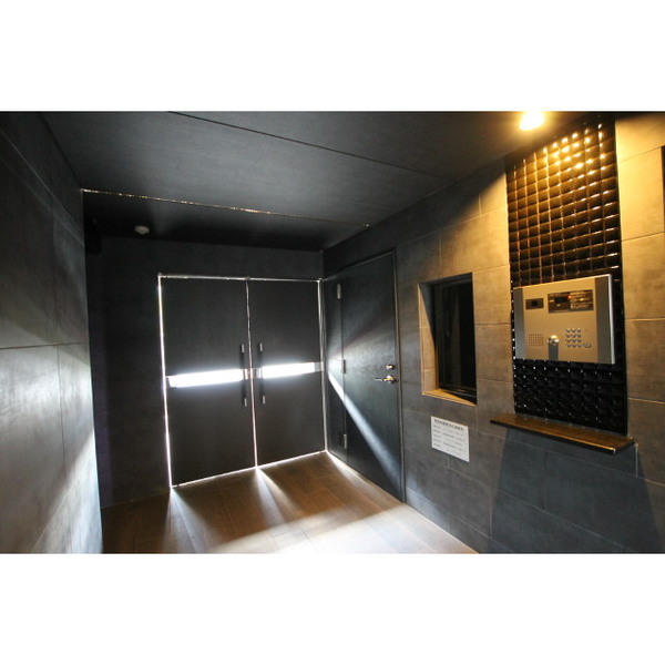 B CITY APARTMENT ITABASHI NORTH0104号室 部屋その他