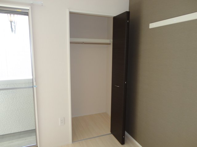 Camellia クローゼット