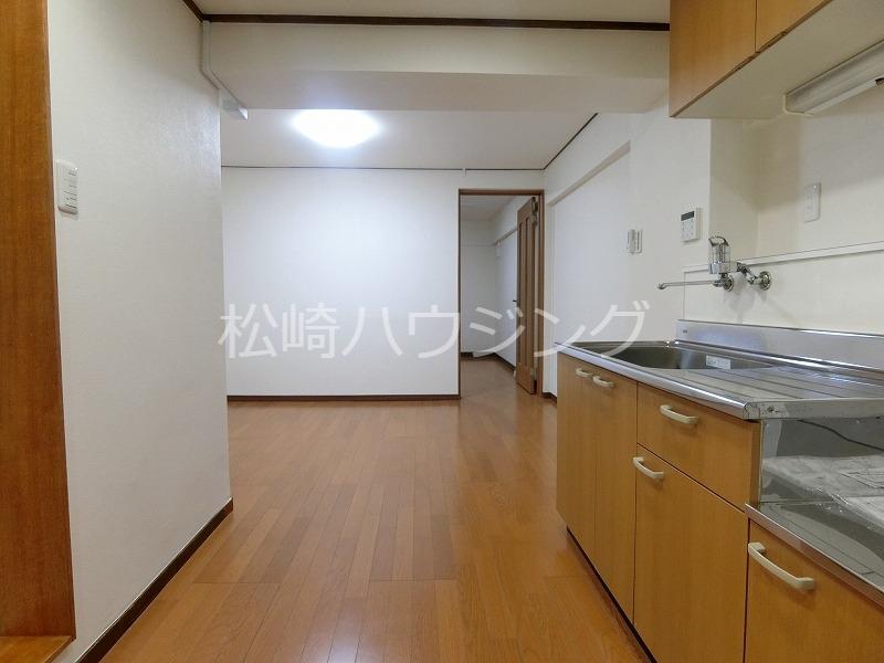 ｖｉｌｌａ　ｆｏｒｔｕｎａ 内観