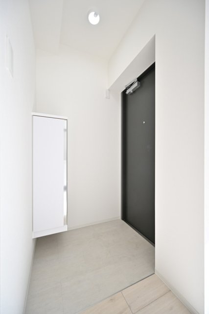 Ｌｕｐｉｎｕｓ目白台 玄関