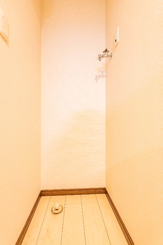 Classy蘇我 部屋設備