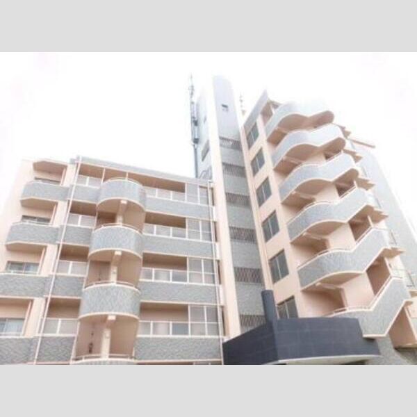 ウエストヒル湘南弐番館の外観画像