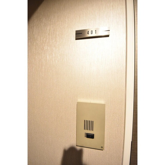 Court Blanche0401号室 内観