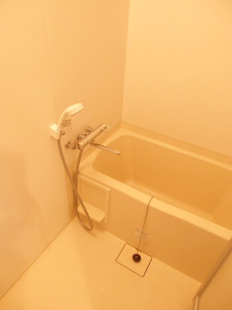 アトラス高円寺0408号室 お風呂