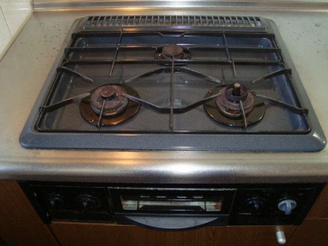 イーストピア キッチン