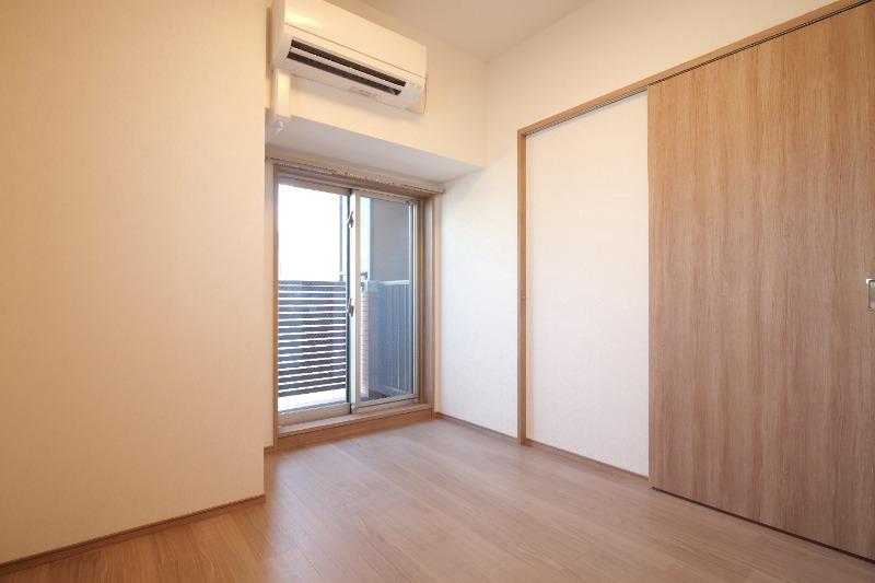 プレジオ川口7階 内観