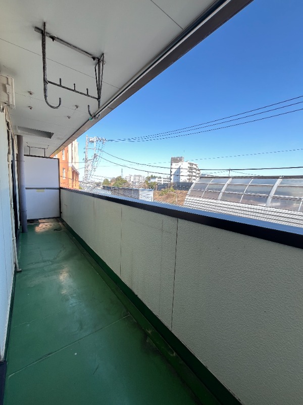 ヒルズヴァンベールD棟3階 部屋その他