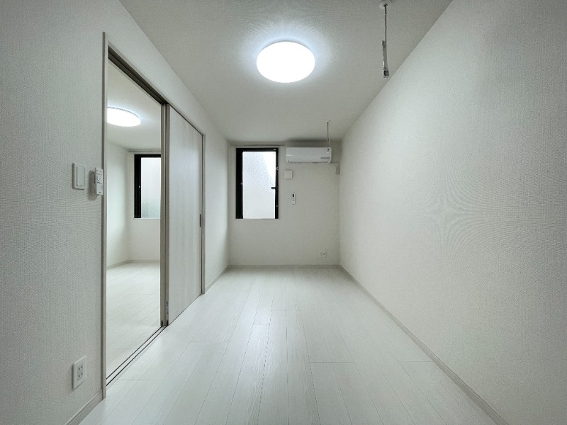 マーレ練馬高野台1階 部屋その他