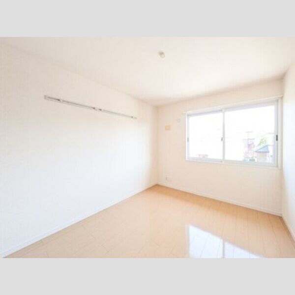 ボナール205号室 洋室