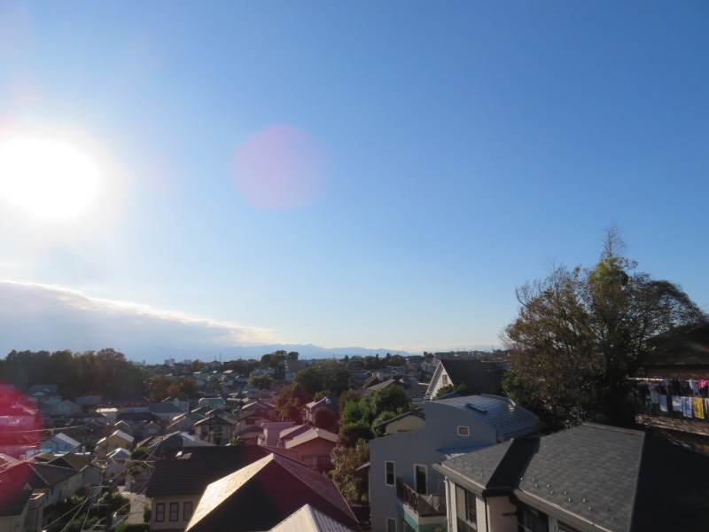 レフィーニ東玉川学園2階 部屋その他