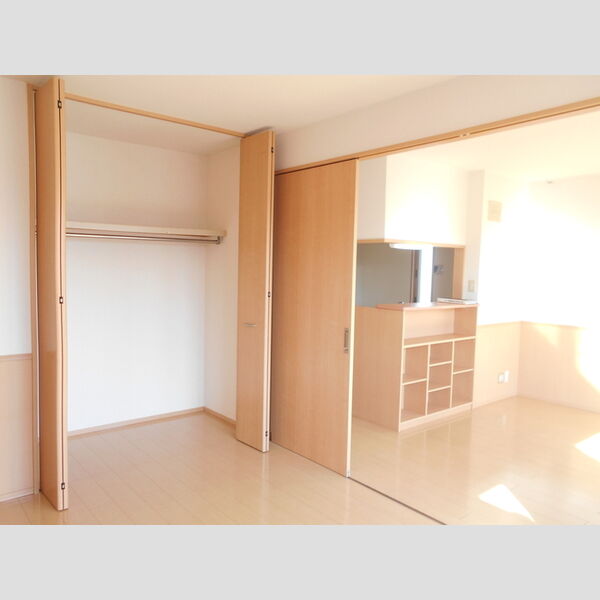 アクシス南大塚205号室 部屋その他