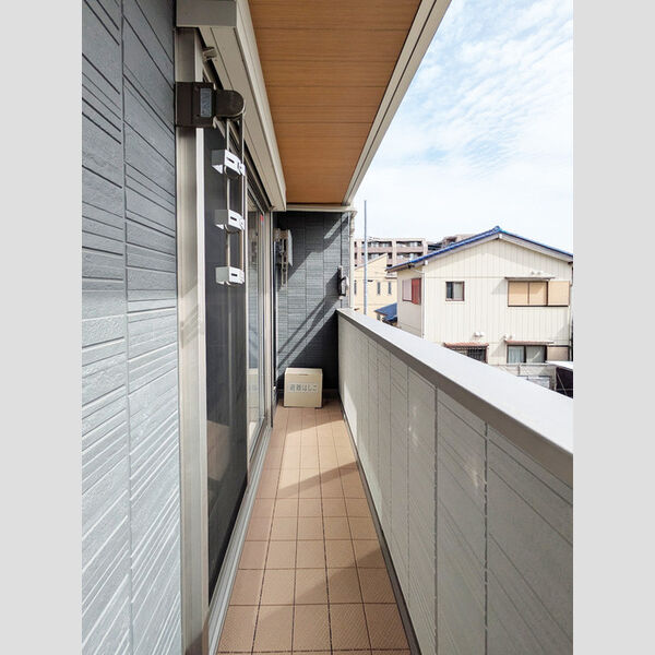 エスペリア相模が丘5丁目202号室 部屋その他