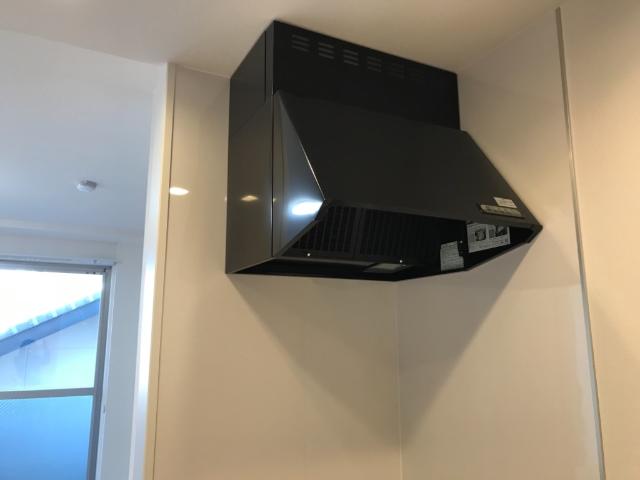 プランドール キッチン