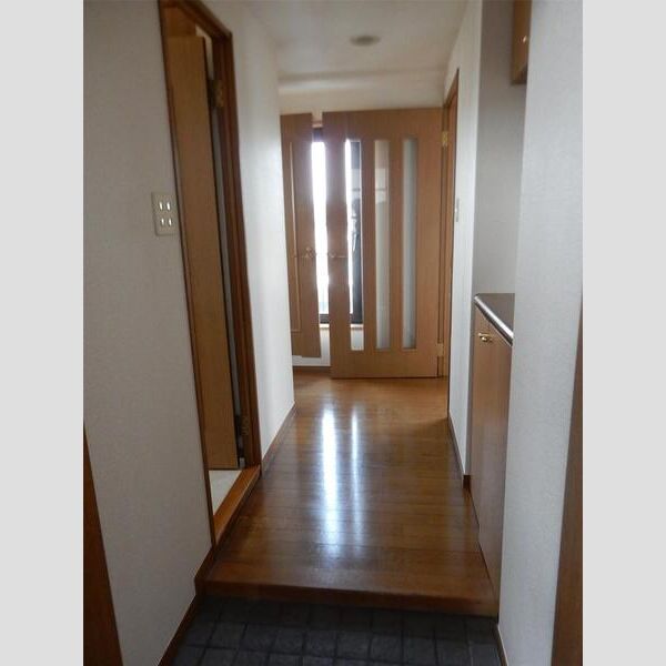 ライオンズマンション浦和第6 リビング