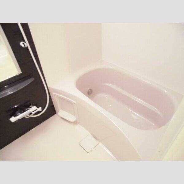 アーバンシャトー千葉506号室 バス