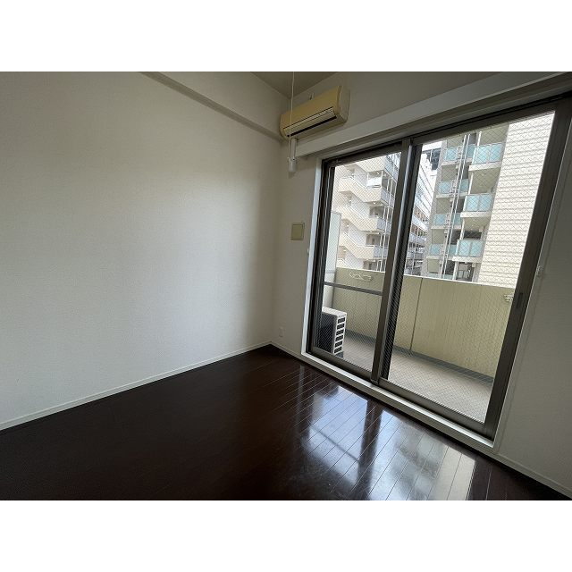 ヴェルステージ川崎 洋室