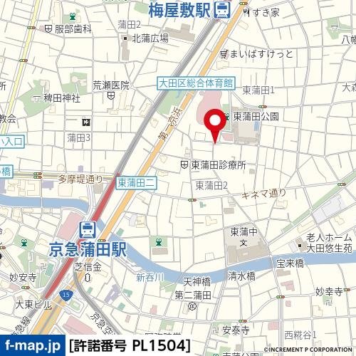 ＹＯＵハイツ1階 null