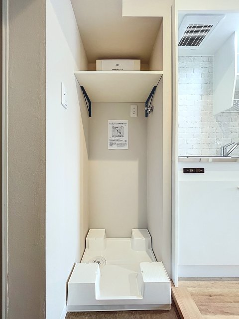 ライオンズマンション三鷹さくら通り 部屋設備