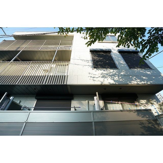 Ｙ’Ｓ　ＨＯＵＳＥ 外観