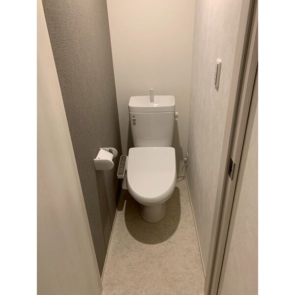 Ambitio野田106号室 部屋その他