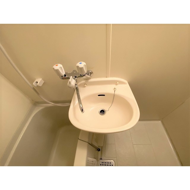 アーバンフォーレスト0309号室 内観