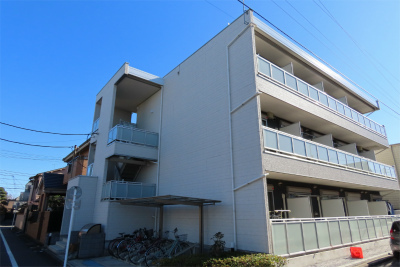 リブリ・Cielo azul 外観