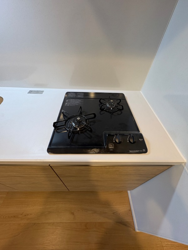 Daiwaグレイスメゾン亀戸4階 キッチン