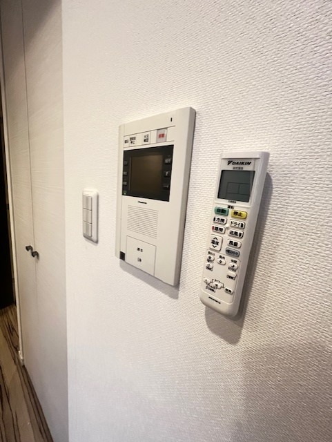 ベルファース目黒7階 部屋その他