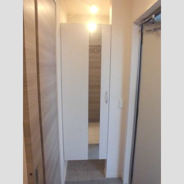 セジュールウィン 玄関・シューズクローク