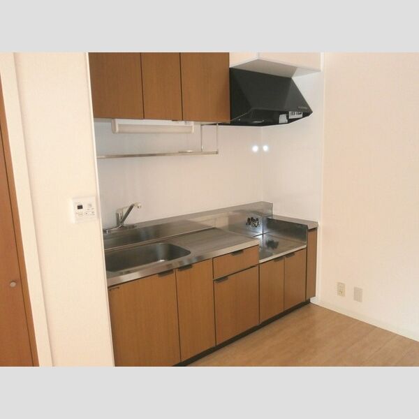 ハビテーションWADAⅢ キッチン