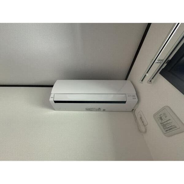 AQUAレジデンス大井町第15103号室 部屋設備