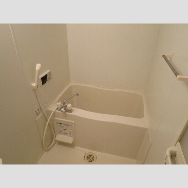 ウィルモア新松戸　B棟A101号室 ユニットバス