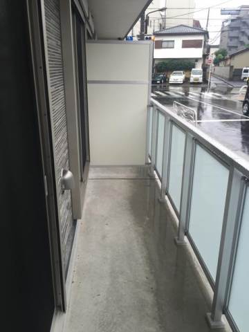 fare KAMEIDO1階 部屋その他