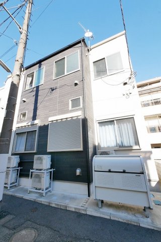 FIOREⅡの外観画像