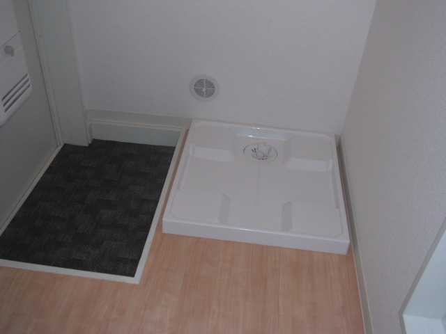 フォーレ大谷田Ⅱ1階 部屋その他