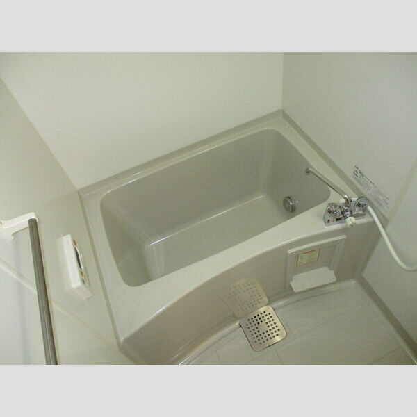 ロジュマン ミヤカイドウC301号室 C301(浴室)