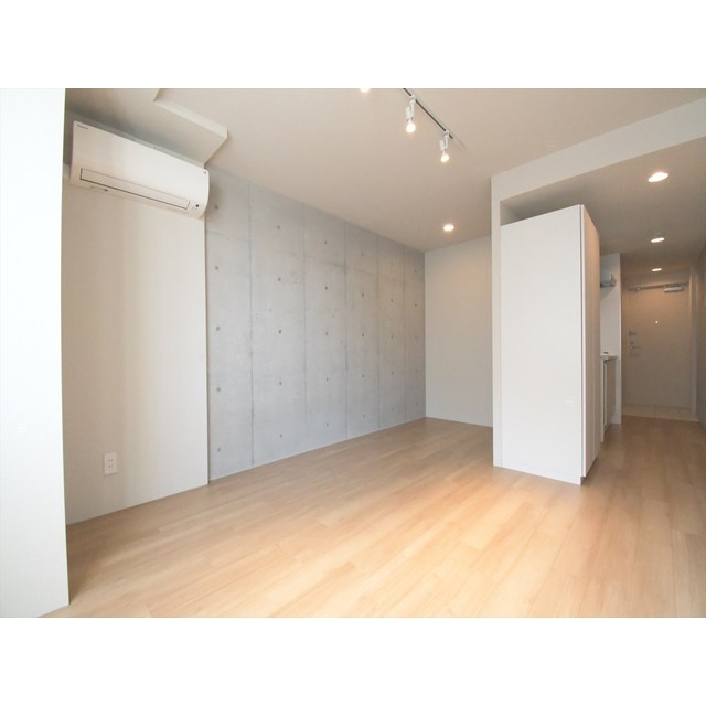 ＧＲＡＮ　ＰＡＳＥＯ碑文谷Ｓｏｕｔｈ 内観