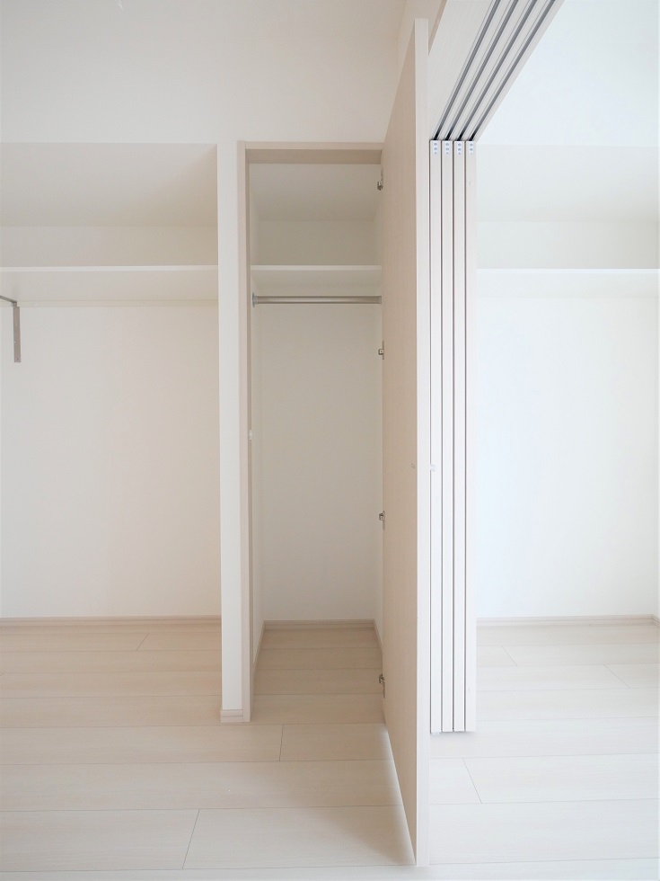 ベルグレードＳＩ2階 内観