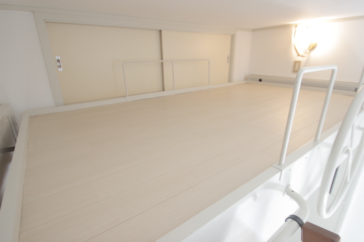 パンシオンみずほ台Ｂ棟2階 部屋その他